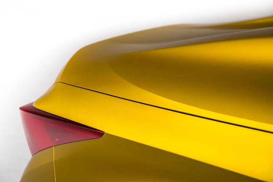  Lexus LF-C2 Concept 2014 года  (фото 24 из 40)